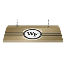 Load image into Gallery viewer, Wake Forest Demon Deacons: Edge Glow Pool Table Light - The Fan-Brand