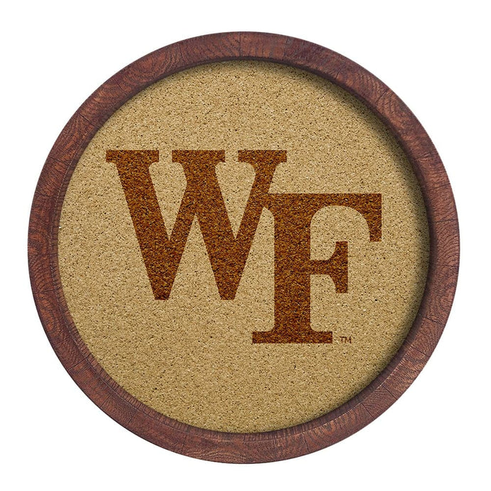 Wake Forest Demon Deacons: 