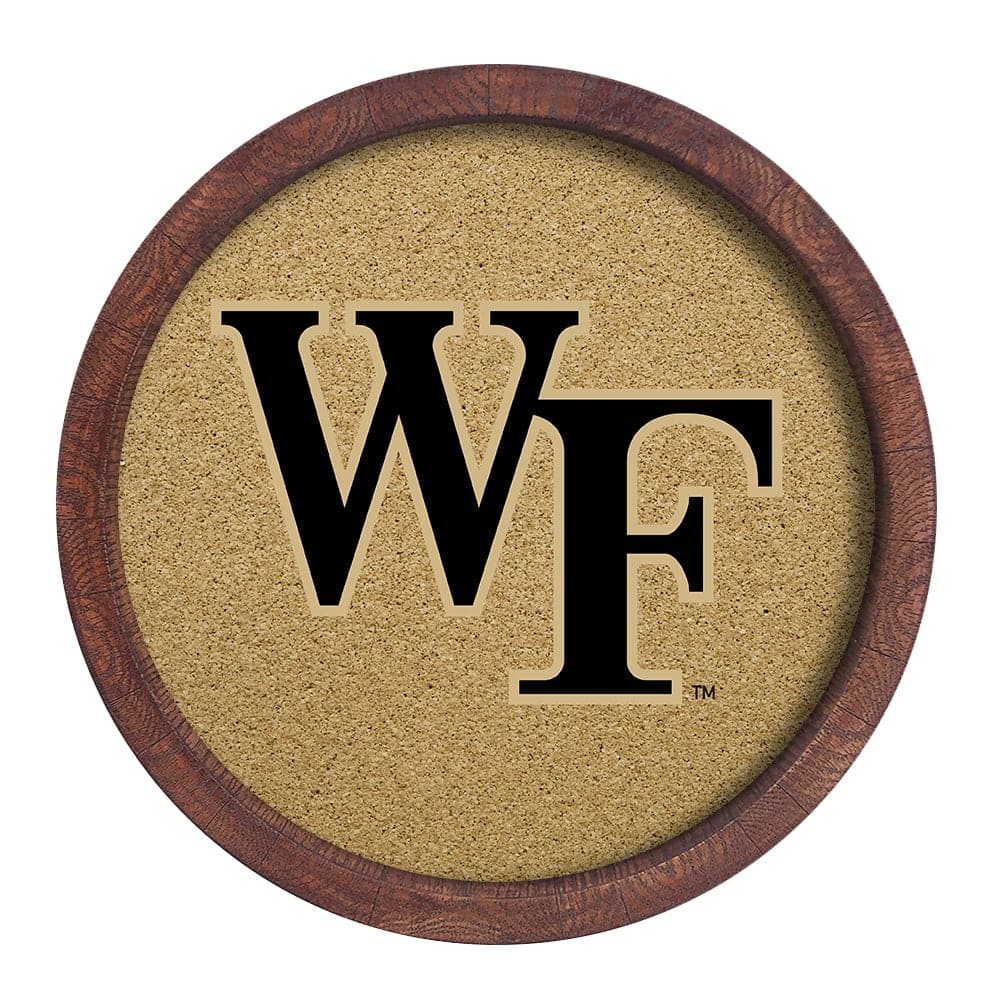 Wake Forest Demon Deacons: 