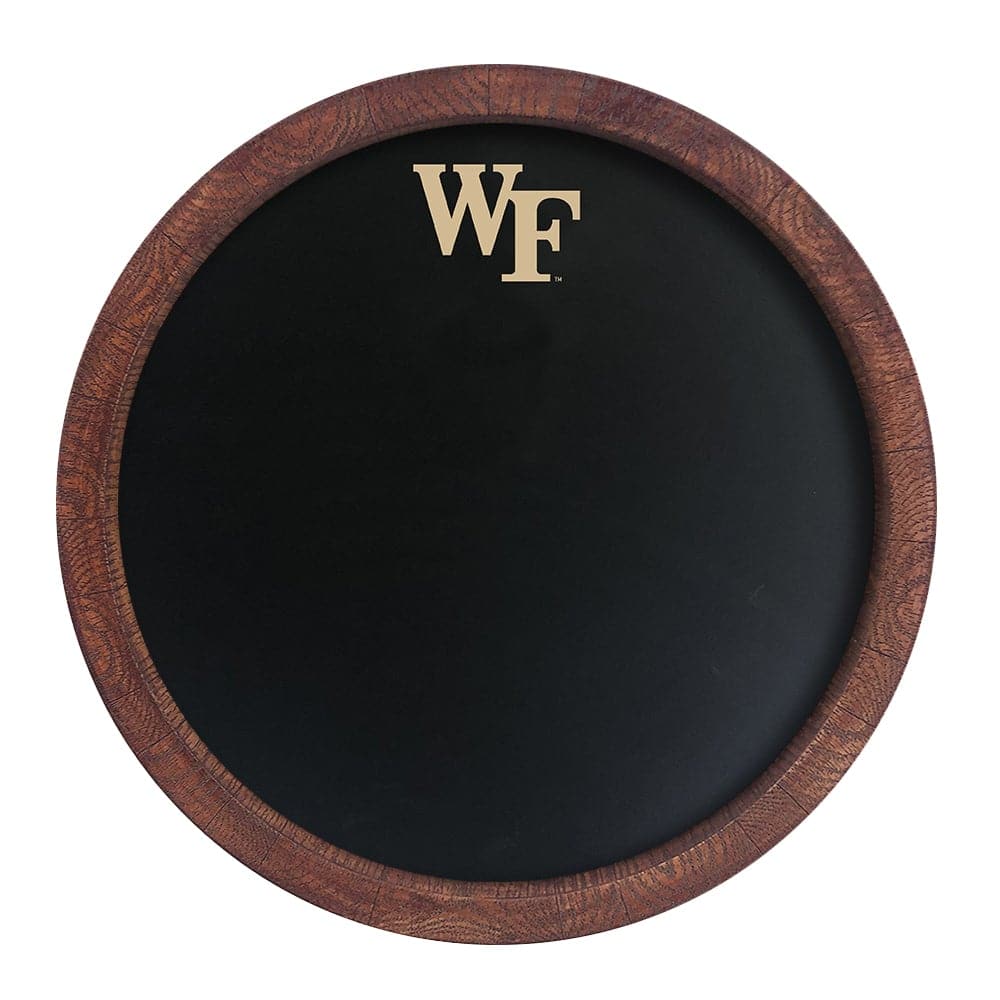 Wake Forest Demon Deacons: 