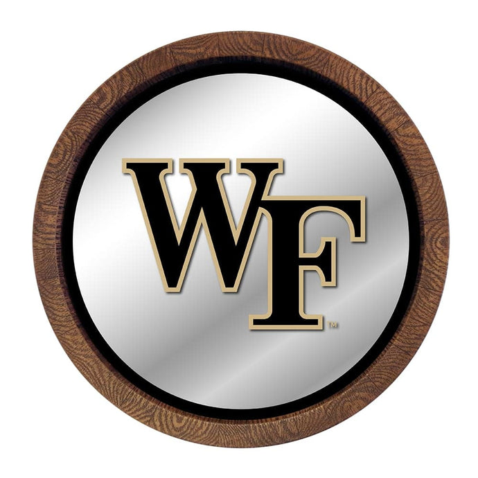 Wake Forest Demon Deacons: 