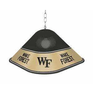 Wake Forest Demon Deacons: Game Table Light - The Fan-Brand