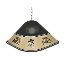 Load image into Gallery viewer, Wake Forest Demon Deacons: Game Table Light - The Fan-Brand