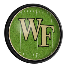 Load image into Gallery viewer, Wake Forest Demon Deacons: On the 50 - Slimline Lighted Wall Sign - The Fan-Brand