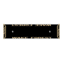 Load image into Gallery viewer, Wake Forest Demon Deacons: Standard Pool Table Light - The Fan-Brand