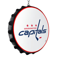 Load image into Gallery viewer, Washington Capitals: Bottle Cap Dangler - The Fan-Brand