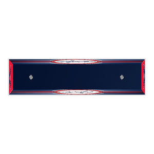 Washington Capitals: Edge Glow Pool Table Light - The Fan-Brand