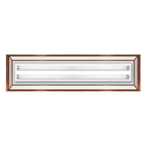 Washington Capitals: Premium Wood Pool Table Light - The Fan-Brand