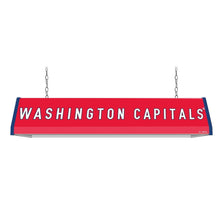 Load image into Gallery viewer, Washington Capitals: Standard Pool Table Light - The Fan-Brand