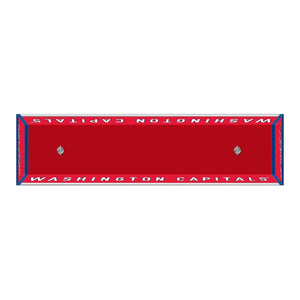 Washington Capitals: Standard Pool Table Light - The Fan-Brand