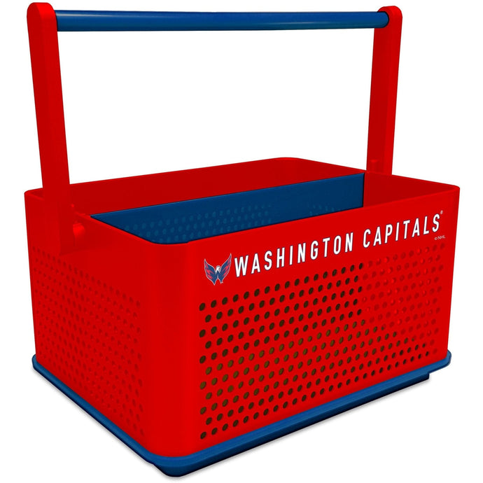 Washington Capitals: Tailgate Caddy - The Fan-Brand