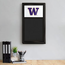 Load image into Gallery viewer, Washington Huskies: Chalk Note Board - The Fan-Brand