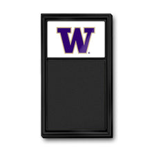 Load image into Gallery viewer, Washington Huskies: Chalk Note Board - The Fan-Brand