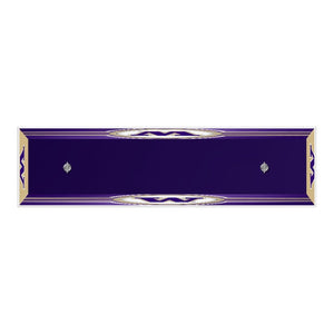 Washington Huskies: Edge Glow Pool Table Light - The Fan-Brand