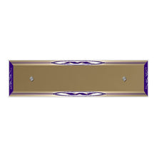 Load image into Gallery viewer, Washington Huskies: Edge Glow Pool Table Light - The Fan-Brand