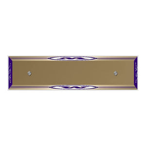 Washington Huskies: Edge Glow Pool Table Light - The Fan-Brand
