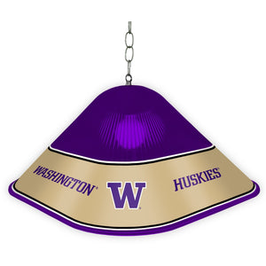 Washington Huskies: Game Table Light - The Fan-Brand