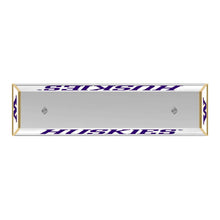 Load image into Gallery viewer, Washington Huskies: Huskies - Standard Pool Table Light - The Fan-Brand