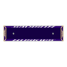 Load image into Gallery viewer, Washington Huskies: Huskies - Standard Pool Table Light - The Fan-Brand