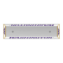 Load image into Gallery viewer, Washington Huskies: Standard Pool Table Light - The Fan-Brand