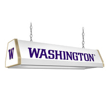 Load image into Gallery viewer, Washington Huskies: Standard Pool Table Light - The Fan-Brand