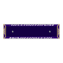 Load image into Gallery viewer, Washington Huskies: Standard Pool Table Light - The Fan-Brand