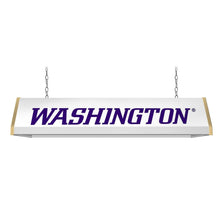 Load image into Gallery viewer, Washington Huskies: Standard Pool Table Light - The Fan-Brand