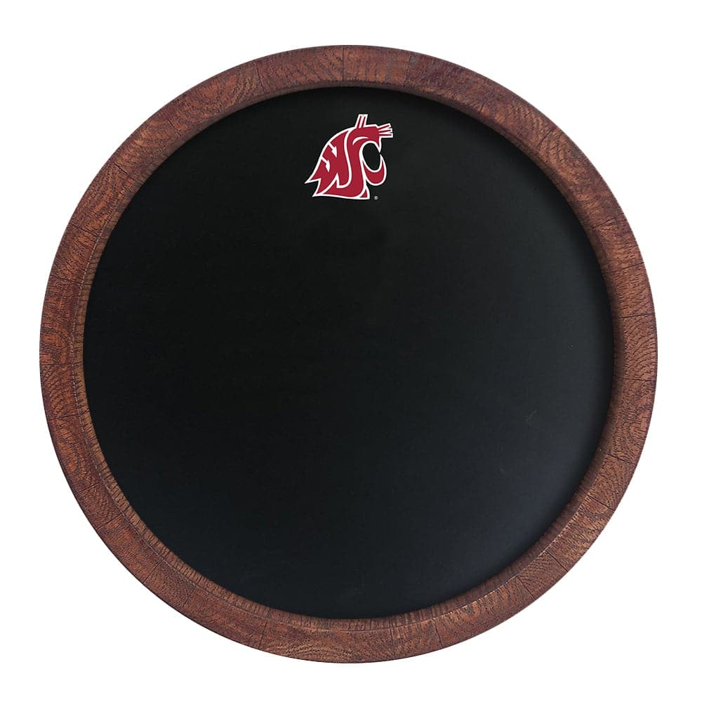 Washington State Cougars: Chalkboard 