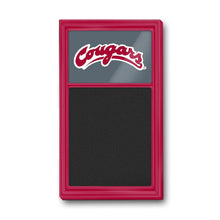 Load image into Gallery viewer, Washington State Cougars: Cougars - Chalk Note Board - The Fan-Brand