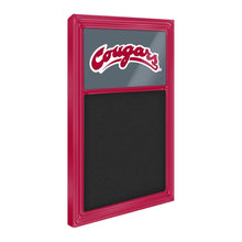 Load image into Gallery viewer, Washington State Cougars: Cougars - Chalk Note Board - The Fan-Brand