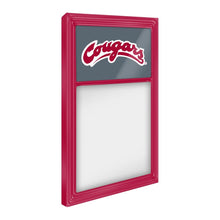Load image into Gallery viewer, Washington State Cougars: Cougars - Dry Erase Note Board - The Fan-Brand