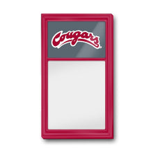 Load image into Gallery viewer, Washington State Cougars: Cougars - Dry Erase Note Board - The Fan-Brand