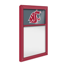 Load image into Gallery viewer, Washington State Cougars: Dry Erase Note Board - The Fan-Brand