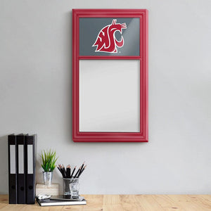 Washington State Cougars: Dry Erase Note Board - The Fan-Brand