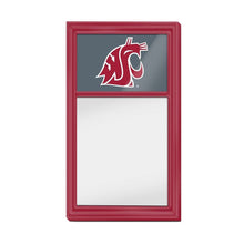 Load image into Gallery viewer, Washington State Cougars: Dry Erase Note Board - The Fan-Brand