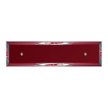Load image into Gallery viewer, Washington State Cougars: Edge Glow Pool Table Light - The Fan-Brand