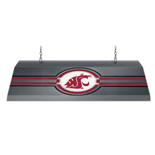 Load image into Gallery viewer, Washington State Cougars: Edge Glow Pool Table Light - The Fan-Brand