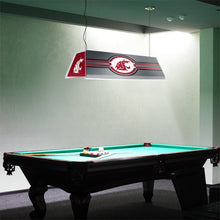 Load image into Gallery viewer, Washington State Cougars: Edge Glow Pool Table Light - The Fan-Brand