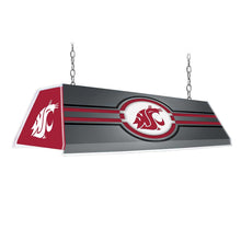Load image into Gallery viewer, Washington State Cougars: Edge Glow Pool Table Light - The Fan-Brand