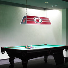 Load image into Gallery viewer, Washington State Cougars: Edge Glow Pool Table Light - The Fan-Brand