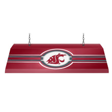 Load image into Gallery viewer, Washington State Cougars: Edge Glow Pool Table Light - The Fan-Brand