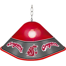 Load image into Gallery viewer, Washington State Cougars: Game Table Light - The Fan-Brand