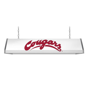 Washington State Cougars: Standard Pool Table Light - The Fan-Brand