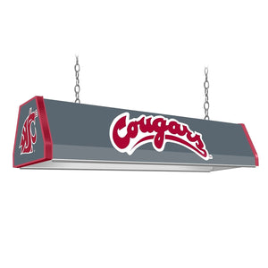 Washington State Cougars: Standard Pool Table Light - The Fan-Brand