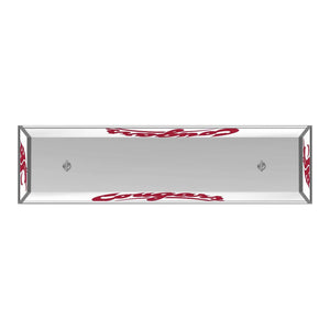 Washington State Cougars: Standard Pool Table Light - The Fan-Brand