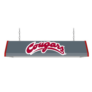 Washington State Cougars: Standard Pool Table Light - The Fan-Brand