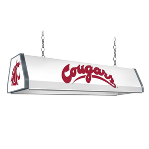 Washington State Cougars: Standard Pool Table Light - The Fan-Brand