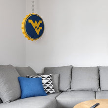 Load image into Gallery viewer, West Virginia Mountaineers: Bottle Cap Dangler - The Fan-Brand