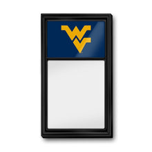 Load image into Gallery viewer, West Virginia Mountaineers: Dry Erase Note Board - The Fan-Brand