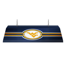 Load image into Gallery viewer, West Virginia Mountaineers: Edge Glow Pool Table Light - The Fan-Brand